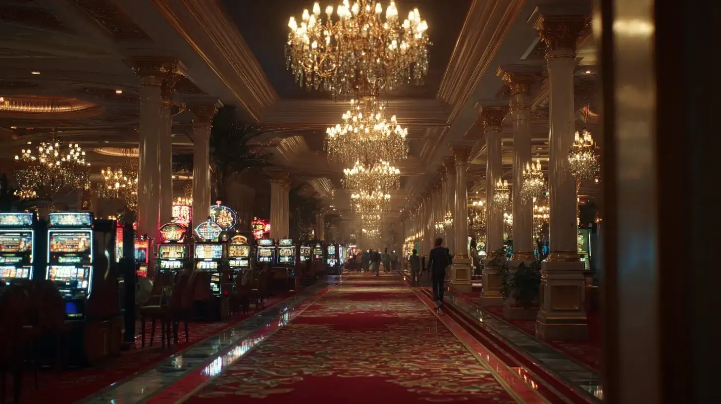 Roulette