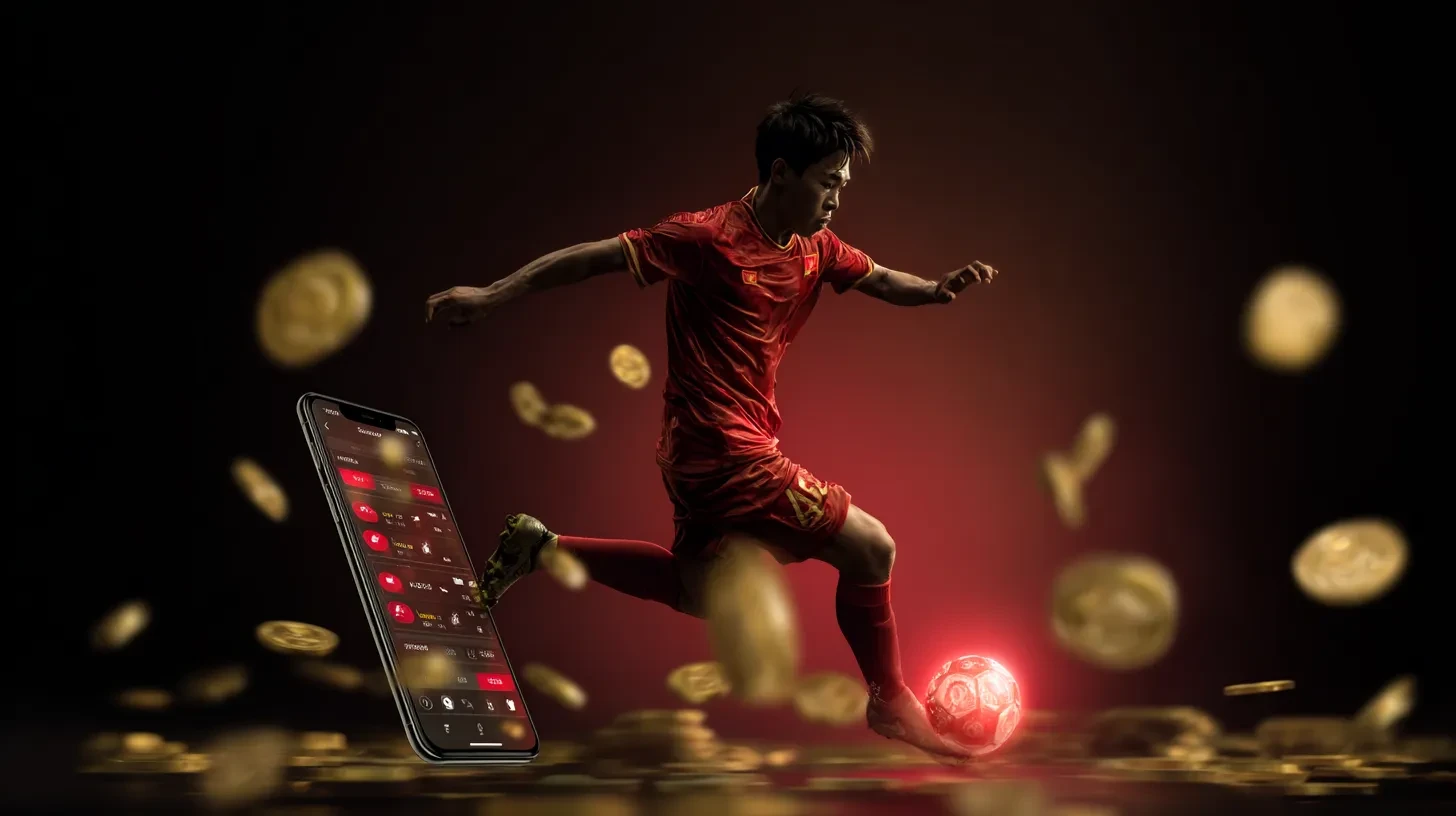 Sukan / Sportsbook