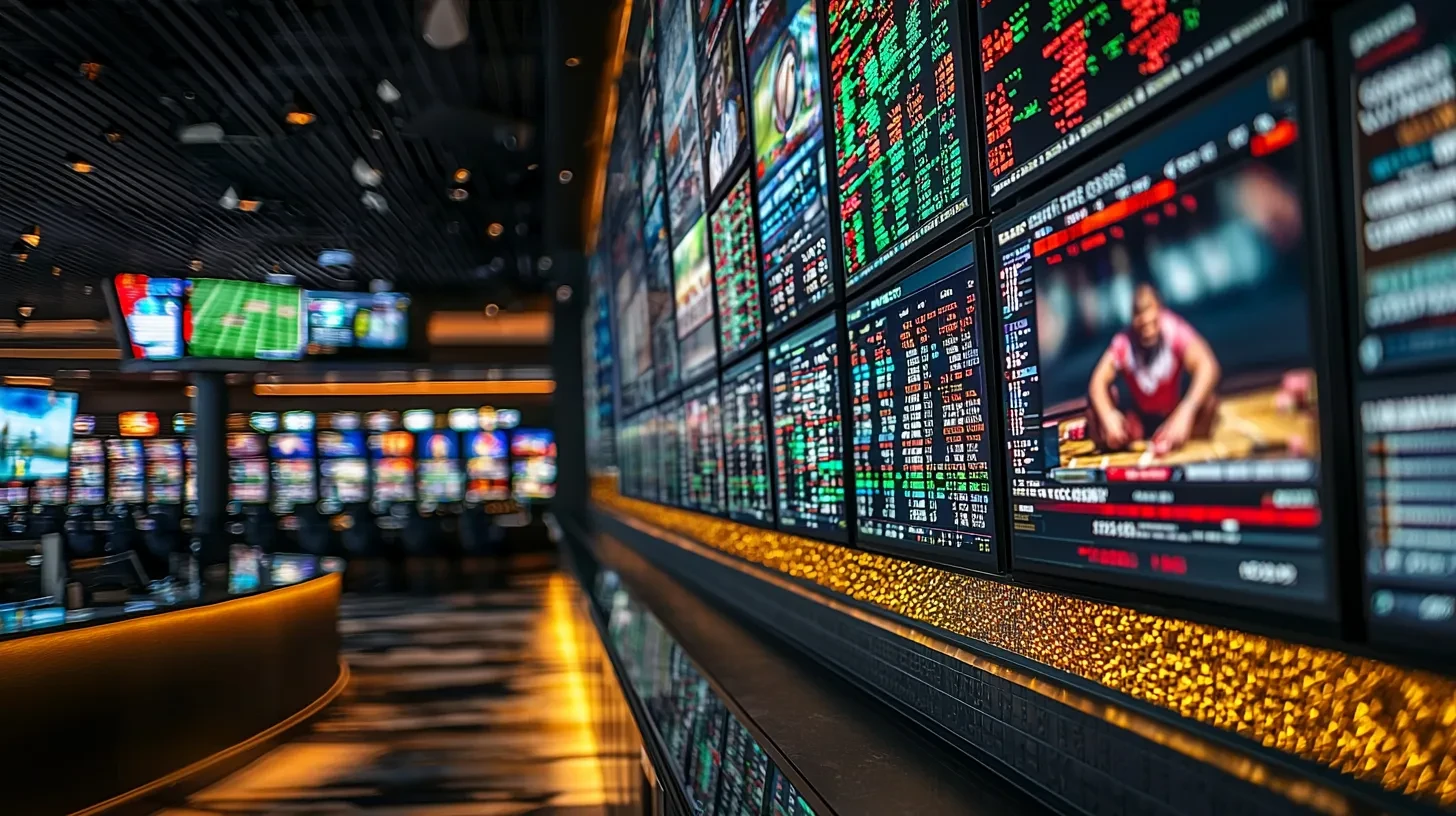 Jenis-Jenis Bonus dalam Kasino Dalam Talian