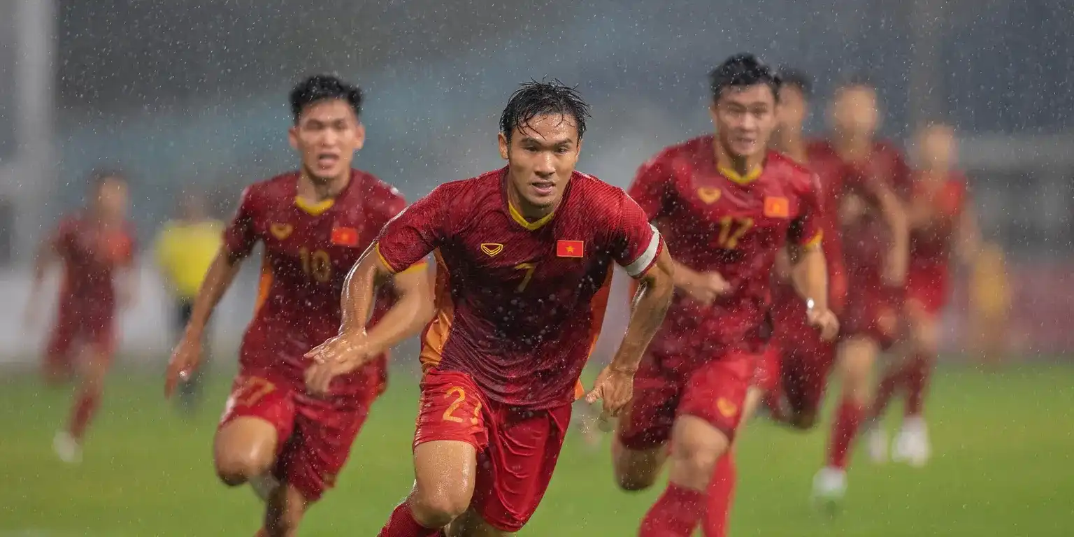Bagaimana Peraduan Berfungsi dalam Bola Sepak